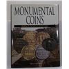 Image 1 : Tameanko: Monumental Coins: Buildings & Structures on Ancient Coinage