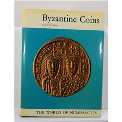 Whitting: Byzantine Coins