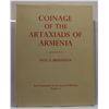 Image 1 : Bedoukian: Coinage of the Artaxiads of Aemenia