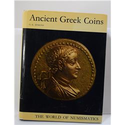 Jenkins: Ancient Greek Coins