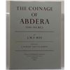 Image 1 : May: The Coinage of Abdera (540-345 B.C.)