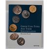 Image 1 : Plant: Greek Coin Types and Their Identification
