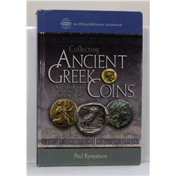 Rynearson: Collecting Ancient Greek Coins: A Guided Tour Featuring 25 Significant Types