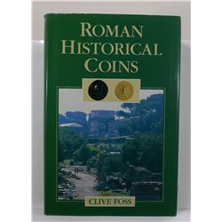 Foss: Roman Historical Coins