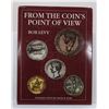 Image 1 : Levy: (Signed) From the Coin's Point of View