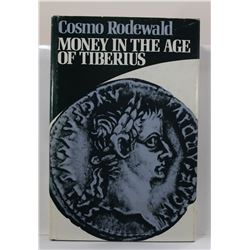 Rodewald: Money in the Age of Tiberius