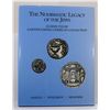 Image 1 : Samuels: The Numismatic Legacy of the Jews: As Depicted by A Distinguished American Collection