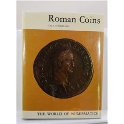 Sutherland: Roman Coins