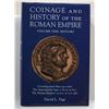 Image 1 : Vagi: (Signed) Coinage and History of the Roman Empire - Vol 1 & 2