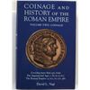 Image 3 : Vagi: (Signed) Coinage and History of the Roman Empire - Vol 1 & 2