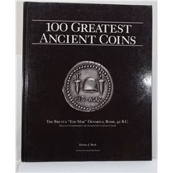 Berk: 100 Greatest Ancient Coins