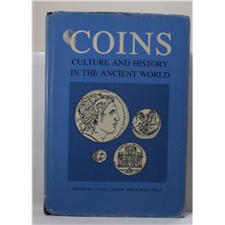 Casson: Coins, Culture, and History in the Ancient World