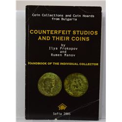 Prokopov: Counterfeit Studios and Their Coins