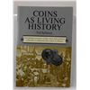 Image 1 : Schwarz: Coins as Living History: Fascinating Accounts of How Coins and Currency Reflected or Influe