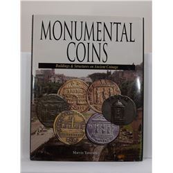 Tameanko: Monumental Coins: Buildings & Structures on Ancient Coinage