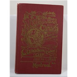 LeRoux: The Canadian Coin Cabinet