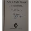 Image 2 : Marsh: (Signed) Clip A Bright Guinea: The Yorkshire Coiners of the Eighteenth Century