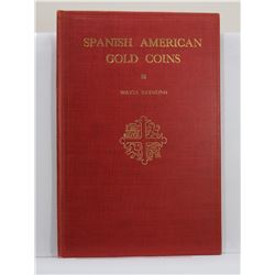 Raymond: Spanish American Gold Coins
