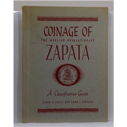 Leslie: Coinage of the Mexican Revolutionist Zapata