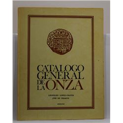 Lopez-Chaves: Catalogo General de la Onza