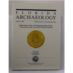Craig: Gold Coins of the 1715 Spanish Plate Fleet: A Numismatic Study of the State of Florida Collec