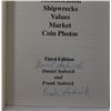 Image 2 : Sedwick: (Signed) The Practical Book of Cobs: History, Identification, Shipwrecks, Values, Market an