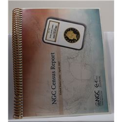 NGC: NGC Census Report