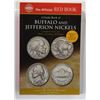 Image 8 : Whitman Publishing: Guide Books "Red Books" to US Coin Denominations Lot of 14 Volumes