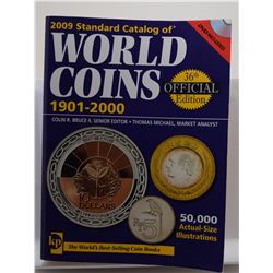 Bruce: Standard Catalog of World Coins 1901 – 2000