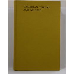 Hoch: Canadian Tokens and Medals