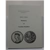 Image 1 : Willey: Dictionary of Canadian Medalists
