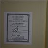 Image 2 : Jaeger: (Signed) 100 Greatest American Medals and Tokens