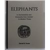 Image 1 : Porter: (Signed) Elephants in Numismatics and Exonumia from Ancient to Modern Times
