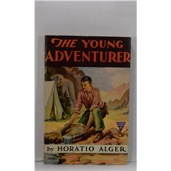 Alger: The Young Adventurer
