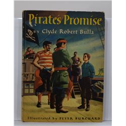 Bulla: Pirate's Promise