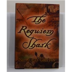 Griffin: The Requiem Shark