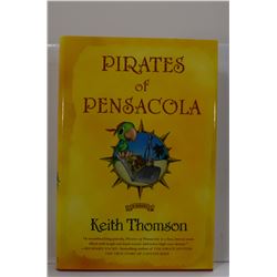 Thomson: Pirates of Pensacola