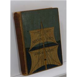 Spears: The Port of Missing Ships