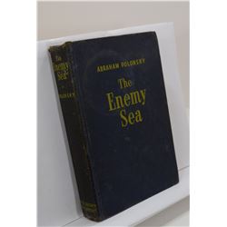 Polonsky: The Enemy Sea