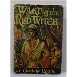 Roark: Wake of the Red Witch