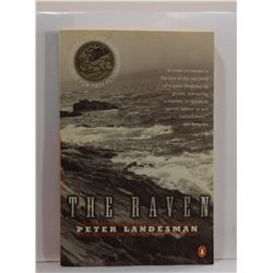 Landesman: The Raven