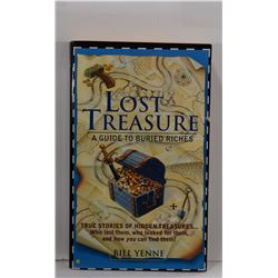 Yenne: Lost Treasure