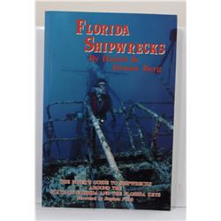 Berg: Florida Shipwrecks