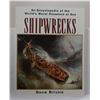 Image 1 : Ritchie: Shipwrecks: An Encyclopedia of the World's Worst Disasters at Sea