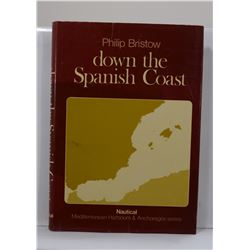 Bristow: Down the Spanish Coast