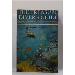 Potter: The Treasure Diver's Guide