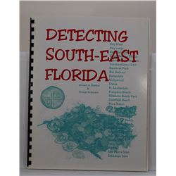 Barthel: Detecting South-East Florida