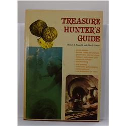 Nesmith: Treasure Hunter’s Guide