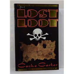 Carter: Lost Loot