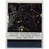 Image 1 : First National Bank of Syracuse: The First National Bank of Syracuse: The Story of Fifty Years, 1863